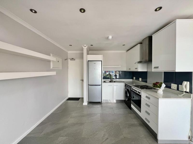 1 Bedroom Property for Sale in Cape Town Western Cape